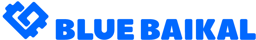 BLUE BAIKAL